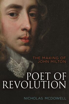 McDowell |  Poet of Revolution | eBook | Sack Fachmedien