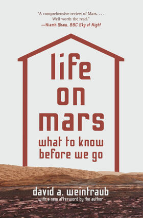Weintraub |  Life on Mars | eBook | Sack Fachmedien