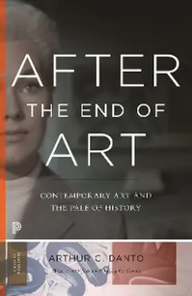 Danto | After the End of Art | E-Book | sack.de