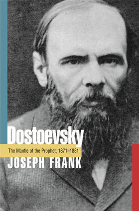 Frank |  Dostoevsky | eBook | Sack Fachmedien