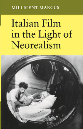 Marcus |  Italian Film in the Light of Neorealism | eBook | Sack Fachmedien