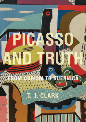 Clark |  Picasso and Truth | eBook | Sack Fachmedien