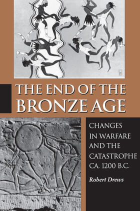 Drews |  The End of the Bronze Age | eBook | Sack Fachmedien