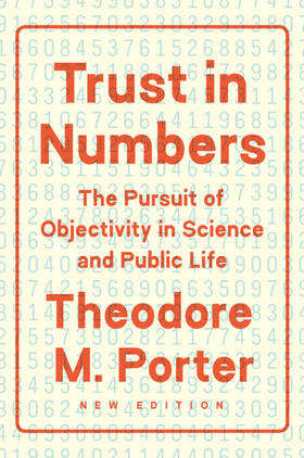 Porter |  Trust in Numbers | eBook | Sack Fachmedien