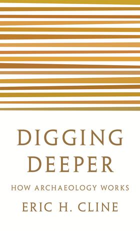 Cline |  Digging Deeper | eBook | Sack Fachmedien