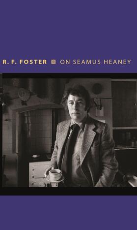 Foster |  On Seamus Heaney | eBook | Sack Fachmedien