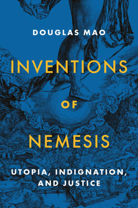 Mao |  Inventions of Nemesis | eBook | Sack Fachmedien