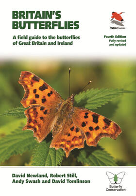 Newland / Still / Swash |  Britain's Butterflies | eBook | Sack Fachmedien