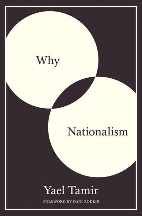 Tamir |  Why Nationalism | eBook | Sack Fachmedien