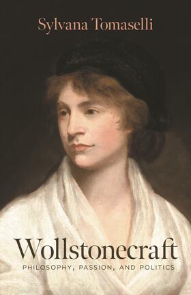 Tomaselli |  Wollstonecraft | eBook | Sack Fachmedien