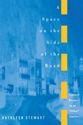 Stewart |  A Space on the Side of the Road | eBook | Sack Fachmedien