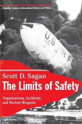 Sagan |  The Limits of Safety | eBook | Sack Fachmedien