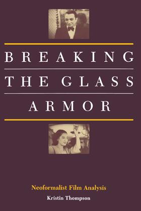 Thompson |  Breaking the Glass Armor | eBook | Sack Fachmedien