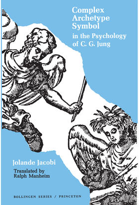 Jacobi | Complex/Archetype/Symbol in the Psychology of C.G. Jung | E-Book | sack.de