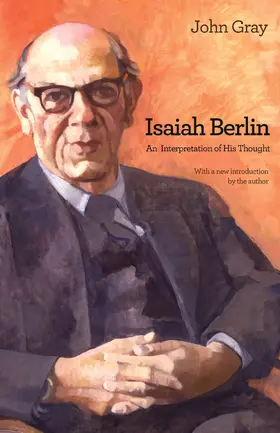 Gray |  Isaiah Berlin | eBook | Sack Fachmedien