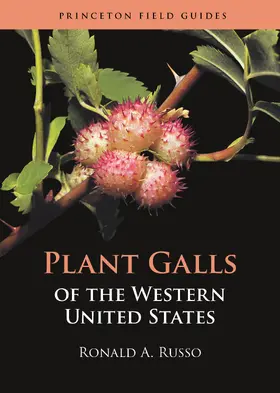 Russo |  Plant Galls of the Western United States | eBook | Sack Fachmedien