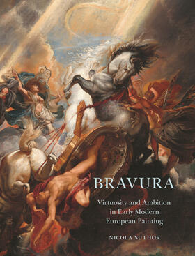 Suthor | Bravura | E-Book | sack.de