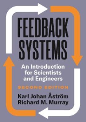 Åström / Murray |  Feedback Systems | eBook | Sack Fachmedien