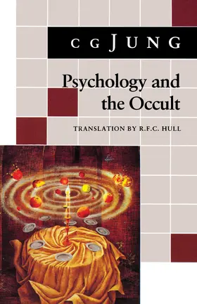 Jung |  Psychology and the Occult | eBook | Sack Fachmedien