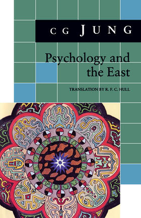Jung |  Psychology and the East | eBook | Sack Fachmedien