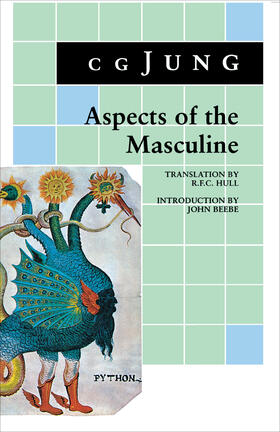 Jung / Beebe |  Aspects of the Masculine | eBook | Sack Fachmedien