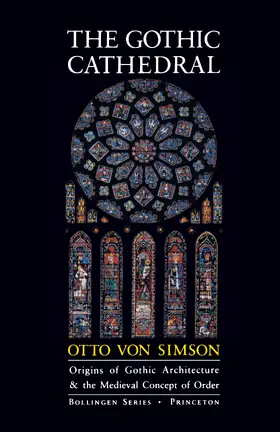 Von Simson |  The Gothic Cathedral | eBook | Sack Fachmedien