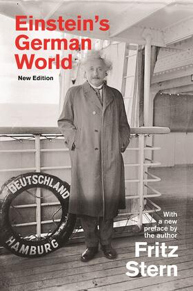 Stern |  Einstein's German World | eBook | Sack Fachmedien