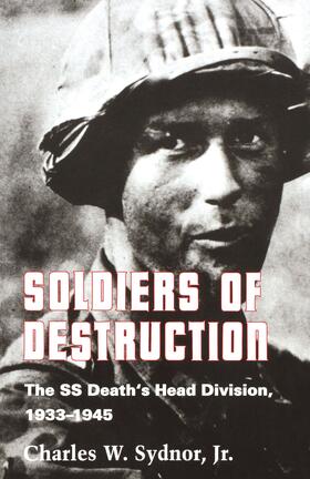 Jr. |  Soldiers of Destruction | eBook | Sack Fachmedien