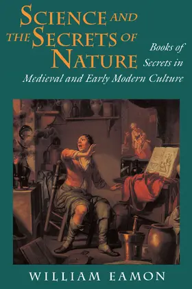 Eamon |  Science and the Secrets of Nature | eBook | Sack Fachmedien