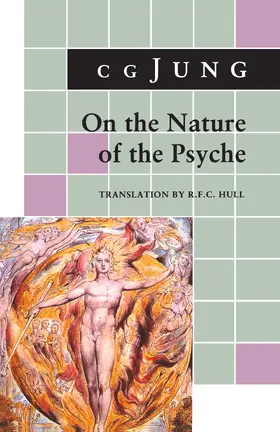 Jung |  On the Nature of the Psyche | eBook | Sack Fachmedien