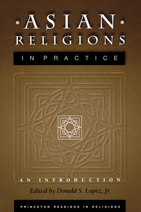 Lopez |  Asian Religions in Practice | eBook | Sack Fachmedien