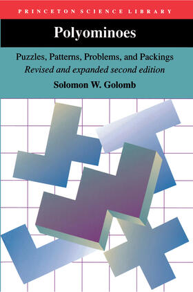 Golomb |  Polyominoes | eBook | Sack Fachmedien
