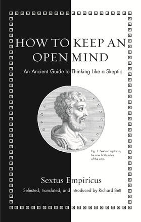 Empiricus |  How to Keep an Open Mind | eBook | Sack Fachmedien