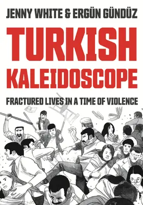 White |  Turkish Kaleidoscope | eBook | Sack Fachmedien