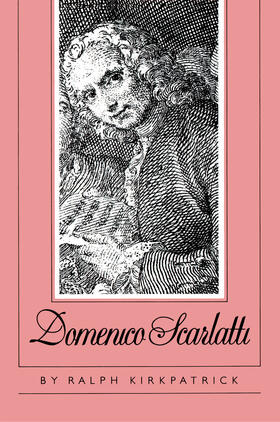 Kirkpatrick |  Domenico Scarlatti | eBook | Sack Fachmedien