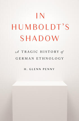 Penny |  In Humboldt's Shadow | eBook | Sack Fachmedien