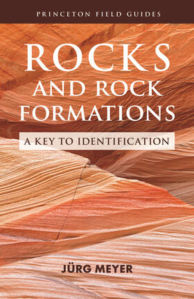Meyer |  Rocks and Rock Formations | eBook | Sack Fachmedien