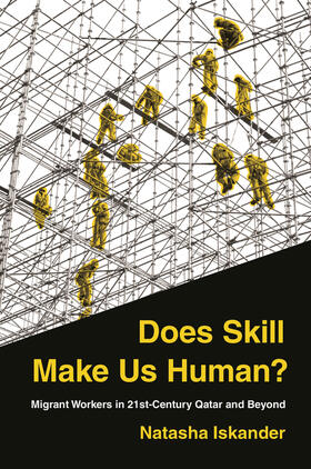 Iskander |  Does Skill Make Us Human? | eBook | Sack Fachmedien