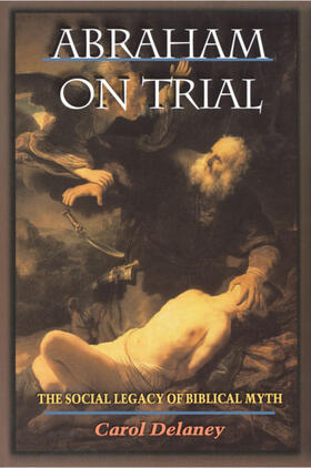 Delaney |  Abraham on Trial | eBook | Sack Fachmedien