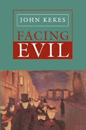 Kekes |  Facing Evil | eBook | Sack Fachmedien