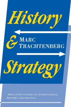 Trachtenberg |  History and Strategy | eBook | Sack Fachmedien