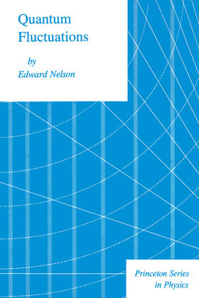 Nelson |  Quantum Fluctuations | eBook | Sack Fachmedien
