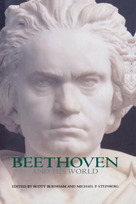 Burnham / Steinberg |  Beethoven and His World | eBook | Sack Fachmedien