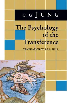 Jung |  Psychology of the Transference | eBook | Sack Fachmedien