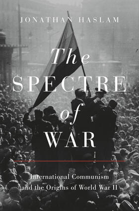 Haslam |  The Spectre of War | eBook | Sack Fachmedien