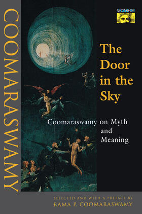 Coomaraswamy |  The Door in the Sky | eBook | Sack Fachmedien
