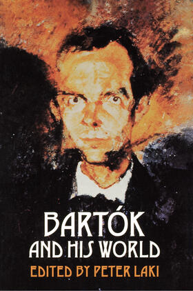 Laki |  Bartók and His World | eBook | Sack Fachmedien
