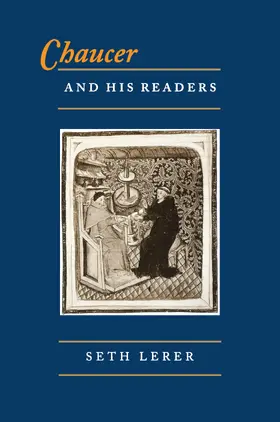 Lerer |  Chaucer and His Readers | eBook | Sack Fachmedien