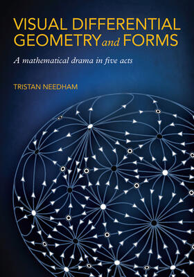 Needham |  Visual Differential Geometry and Forms | eBook | Sack Fachmedien