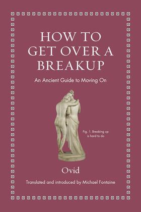 Ovid |  How to Get Over a Breakup | eBook | Sack Fachmedien